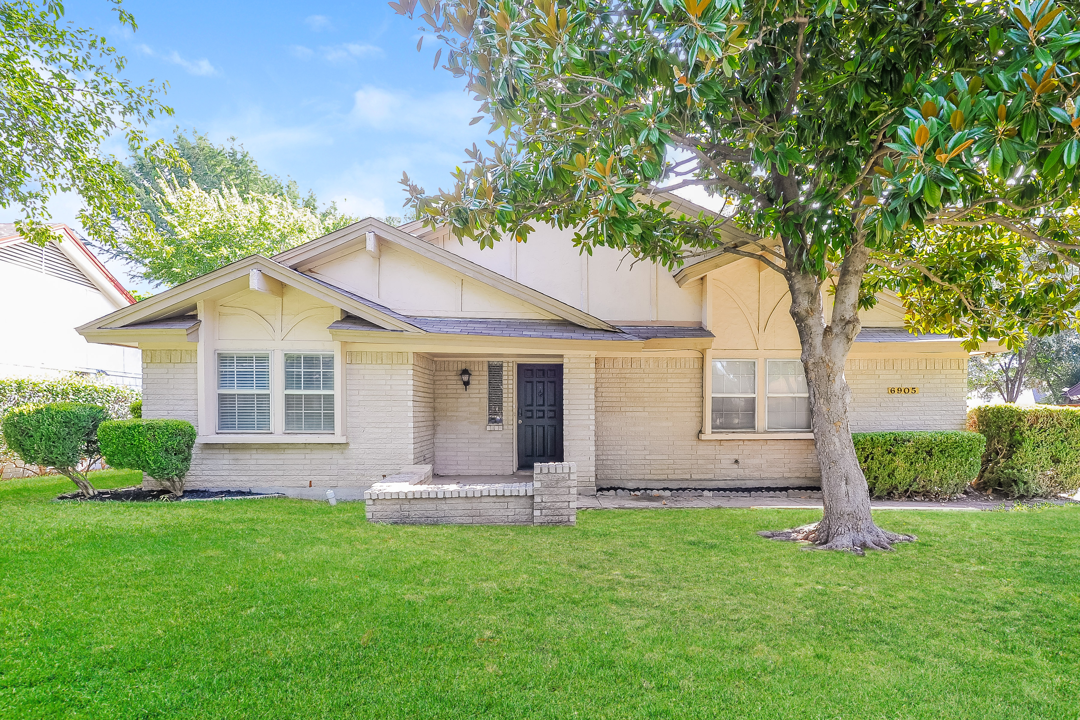 6905 Winchester Pl Fort Worth, TX 76133